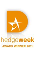 2011 Best Multi-Strategy  ‘credit’ Fund Manager Award determined by votes from over 41,000 individuals & institutional investors